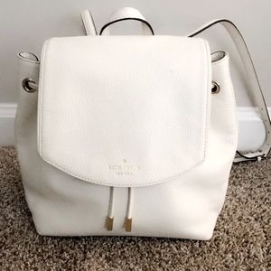 Kate Spade backpack